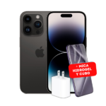 IPHONE 14 PRO - 128GB (SEMINUEVO) BATERÍA AL 100%