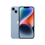 IPHONE 14 PLUS- 128GB (SEMINUEVO) BATERÍA AL 100%