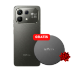 INFINIX NOTE 60 PRO 8RAM 256ROM + cargador