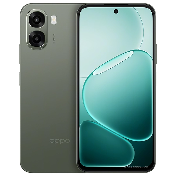 a6c 2 OPPO A6C 4GB /128GB - Imagen 1