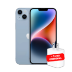 IPHONE 14 - 128 GB DE ROM ESIM