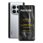 POCO M8 8GB - 256GB
