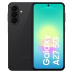 GALAXY A27 5G 8GB - 256GB