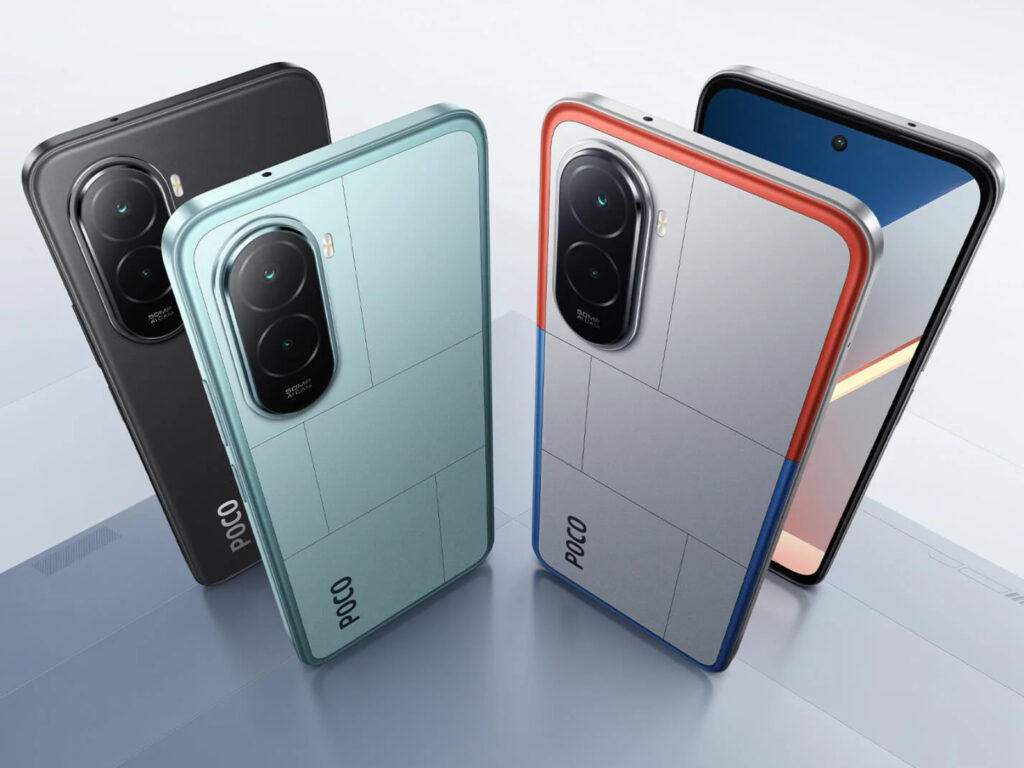 poco m7