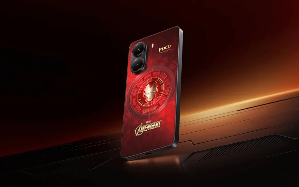 poco x8 pro
