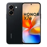 HONOR X7E 6GB - 256GB