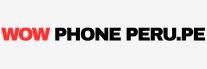 Wow Phone Peru