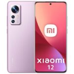 XIAOMI 12 8/256