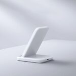 XIAOMI VERTICAL AIR COOLED WIRELESS CHARGING 30W MDY 17 EM - Imagen 2