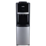 DISPENSADOR DE AGUA NEGRO MABE