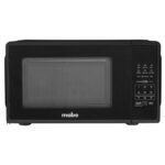 HORNO MICROONDAS 20L NEGRO MABE