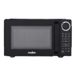 HORNO MICROONDAS 25L NEGRO MABE