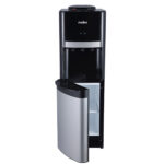 DISPENSADOR DE AGUA NEGRO MABE - Imagen 2