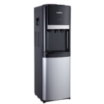 DISPENSADOR DE AGUA NEGRO MABE - Imagen 3