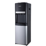 DISPENSADOR DE AGUA NEGRO MABE - Imagen 4