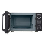 HORNO MICROONDAS 25L NEGRO MABE - Imagen 3