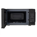 HORNO MICROONDAS 20L NEGRO MABE - Imagen 3