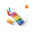 AAA RAINVOW BATTERIES (10 UNIDADES) LR03