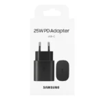 SAMSUNG POWER ADAPTER 25W - Imagen 2