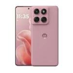 MOTO EDGE 60 FUSION 8GB - 256GB ROSADO