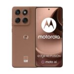 MOTO EDGE 60 FUSION 8GB - 256GB MARRÓN
