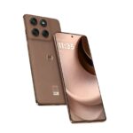 MOTO EDGE 60 FUSION 8GB - 256GB MARRÓN - Imagen 2
