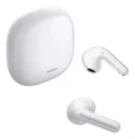 REDMI BUDS 8 ACTIVE BLANCO - Imagen 2
