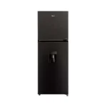 Refrigeradora 2Pts No Frost Inverter 236Lts Inox Black