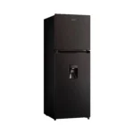 Refrigeradora 2Pts No Frost Inverter 236Lts Inox Black - Imagen 2