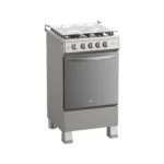 Cocina a Gas MasterCook Plus 20" Negra - Imagen 2