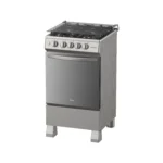 Cocina a Gas MasterCook Plus 20" Negra - Imagen 3