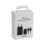SAMSUNG POWER ADAPTER 15W - Imagen 2