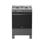Cocinas a Gas MasterCook Plus 24" Negra
