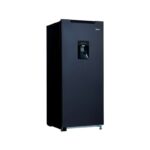 Refrigerador Compacto Una Puerta Low Frost Jazz Black 190L - Imagen 2