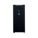 Refrigerador Compacto Una Puerta Low Frost Jazz Black 190L