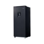 Refrigerador Compacto Una Puerta Low Frost Jazz Black 190L - Imagen 3