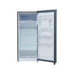 Refrigerador Compacto Una Puerta Low Frost Jazz Black 190L - Imagen 4