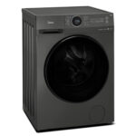 Lavaseca Inverter Carga Frontal Titanium 14-9Kg Midea - MF200D140WB-T-PE - Imagen 4
