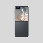 Z FLIP 8 5G 12GB 256GB - Imagen 3
