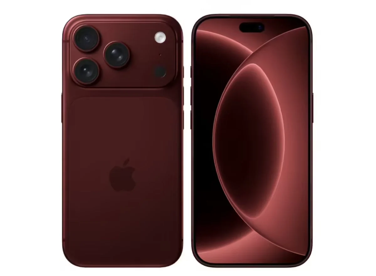 IPHONE 18 PRO ESIM 256GB - Imagen 2