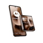 MOTO RARZ 60 ULTRA 12GB - 1TB