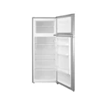 Refrigerador 2Pts Top Mount Lake Silver 202Lts - Imagen 3