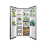 Refrigerador Side by Side Inverter 511LTS - Imagen 3
