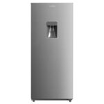 REFRIGERADORA 202LT INOX FROST MABE