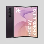 ZFOLD 8 ULTRA 5G - 12GB - 256GB