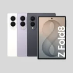 Z FOLD 8 5G 12GB 512GB - Imagen 3