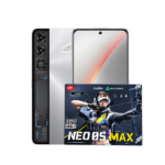 NUBIA NEO 05 MAX - 8GB - 512GB